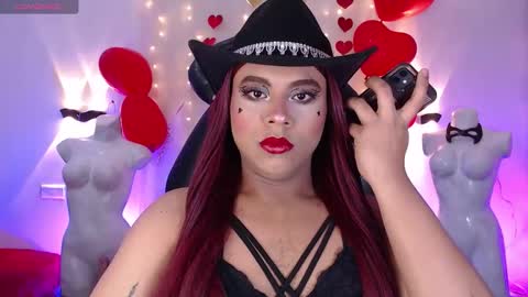 Emili roux online show from 02.15.26