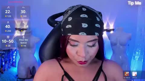 Emili roux online show from 03.10.26