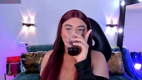 Emili roux online show from 04.02.26