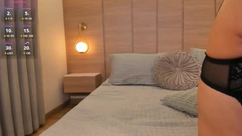 emilia_1040 online show from 10.11.25