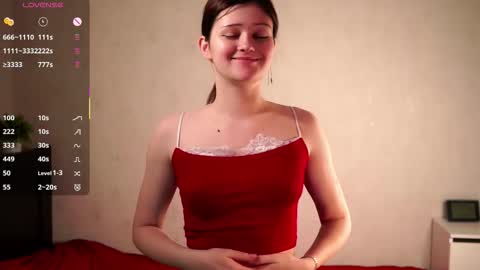 Emilia online show from 12.23.25