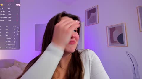 emilia_dream online show from 02.07.25