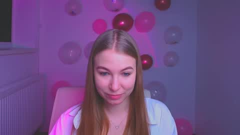 Emilia online show from 02.14.25