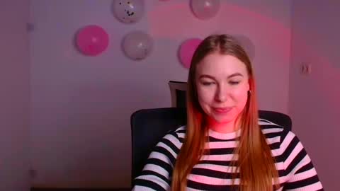 Emilia online show from 02.18.25