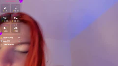    online show from 12.17.24