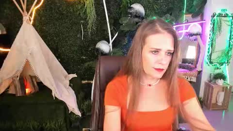 Emilia Bedy online show from 09.24.25
