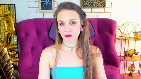 Snapshot of emiliabedy chatting on 03.11.26 Emilia Bedy online show from 03.11.26