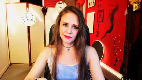 Snapshot of emiliabedy chatting on 03.24.26 Emilia Bedy online show from 03.24.26