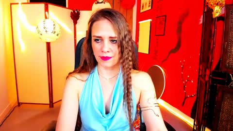 Snapshot of emiliabedy chatting on 03.28.26 Emilia Bedy online show from 03.28.26