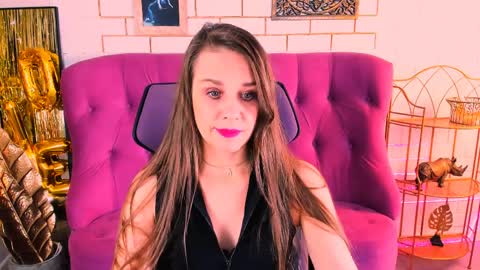 Snapshot of emiliabedy chatting on 04.05.26 Emilia Bedy online show from 04.05.26