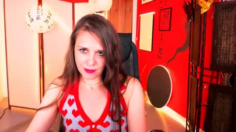 Snapshot of emiliabedy chatting on 05.04.26 Emilia Bedy online show from 05.04.26