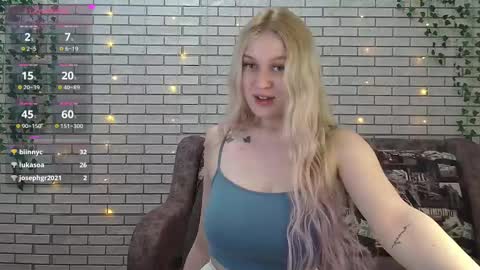 Amili online show from 12.05.24