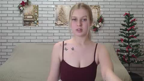 Amili online show from 12.17.24