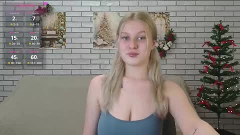 Amili online show from 12.24.24