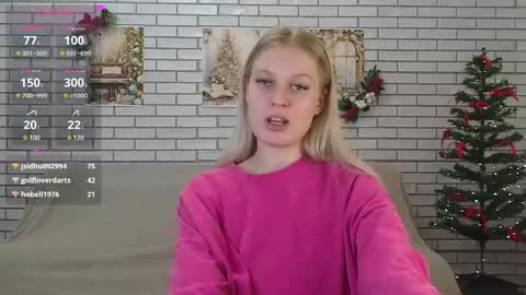 Amili online show from 12.28.24