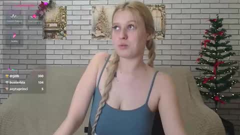 Amili online show from 01.14.25