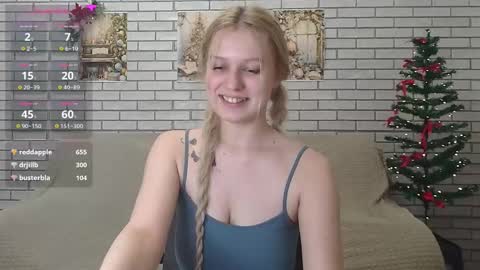 Amili online show from 01.14.25