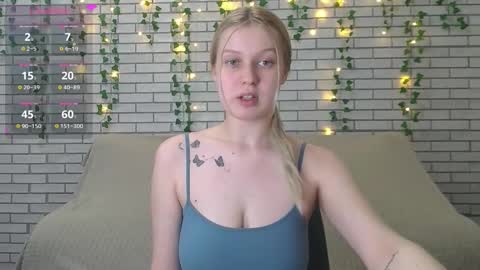 Amili online show from 02.11.25