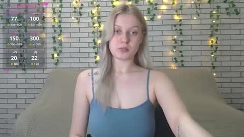 Amili online show from 02.12.25