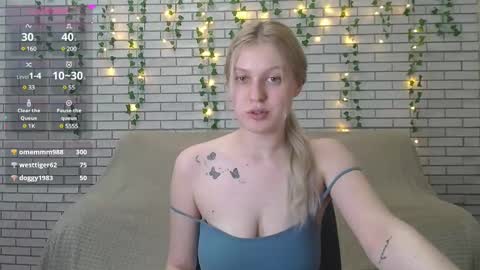Amili online show from 02.12.25