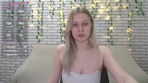 Amili online show from 02.13.25