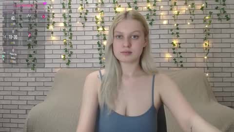 Amili online show from 02.16.25