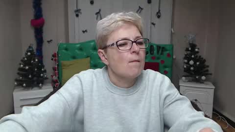 EmiliaGree online show from 01.11.26