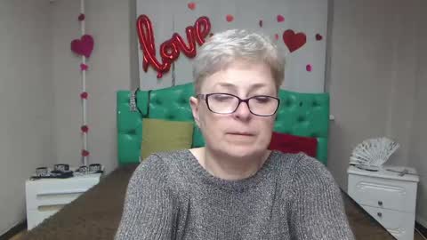 EmiliaGree online show from 03.20.26