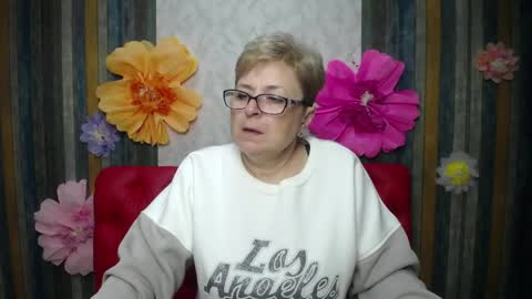 Snapshot of emiliagree chatting on 05.01.26 EmiliaGree online show from 05.01.26