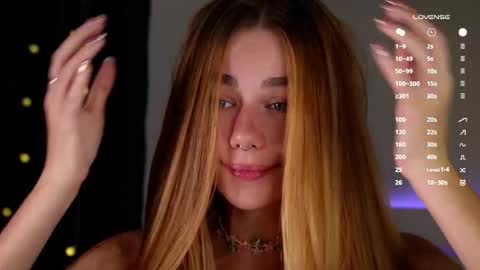 Tessa online show from 09.19.25