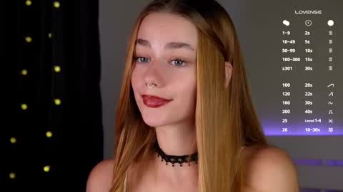 Tessa online show from 09.23.25