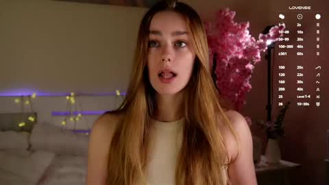 Tessa online show from 04.18.26