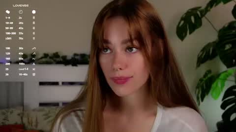 Tessa online show from 07.13.26