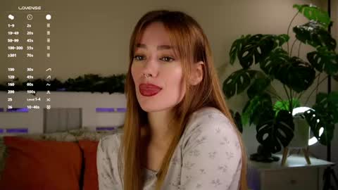 Tessa online show from 07.21.26