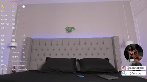 emiliana_rios online show from 10.01.25