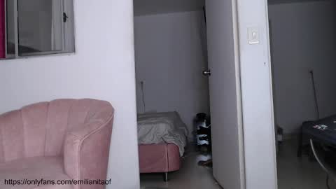 emilianita online show from 04.11.26