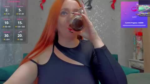 Emiliana online show from 09.20.25