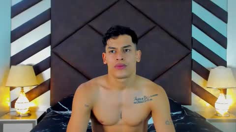 EmilianoBrl online show from 02.17.25
