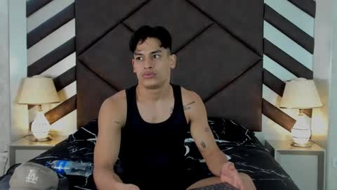 EmilianoBrl online show from 02.19.25
