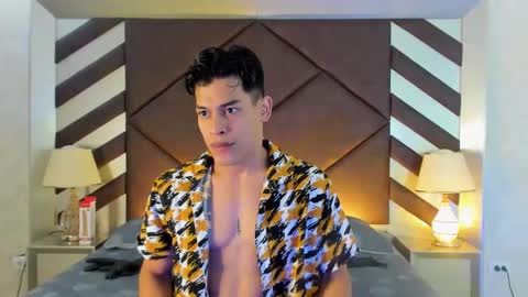 EmilianoBrl online show from 02.27.25