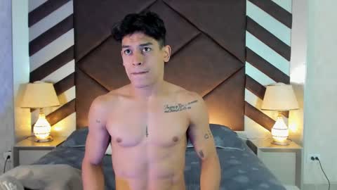 EmilianoBrl online show from 02.28.25
