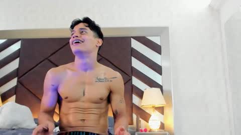 EmilianoBrl online show from 02.28.25