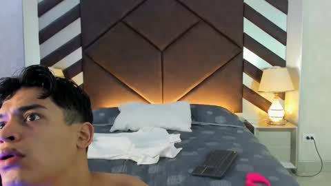 EmilianoBrl online show from 03.01.25