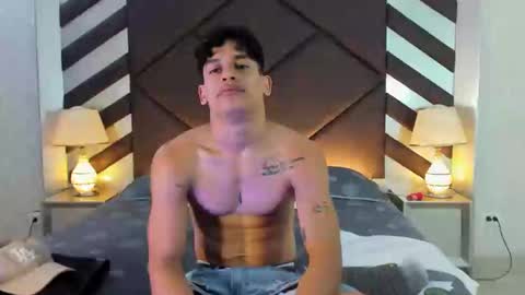 EmilianoBrl online show from 03.01.25