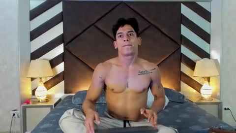 EmilianoBrl online show from 03.03.25