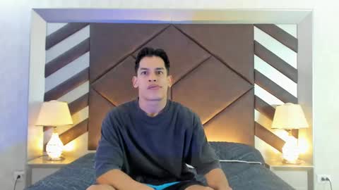EmilianoBrl online show from 03.05.25