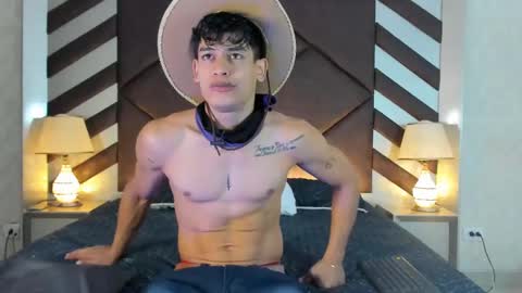 EmilianoBrl online show from 03.06.25