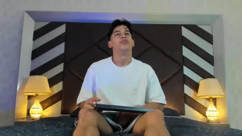 EmilianoBrl online show from 03.07.25