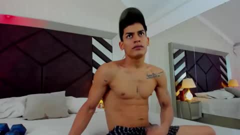 EmilianoBrl online show from 09.12.25