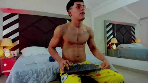 EmilianoBrl online show from 09.26.25